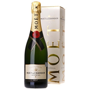 Moet & Chandon Brut Imperial 0.750L 12% GB