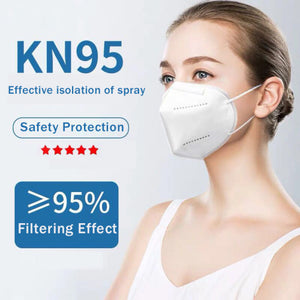 KN95 Respiratoru maska 20gb