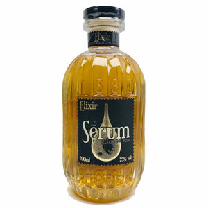 Sērum Elixir rums 0,7L 35%
