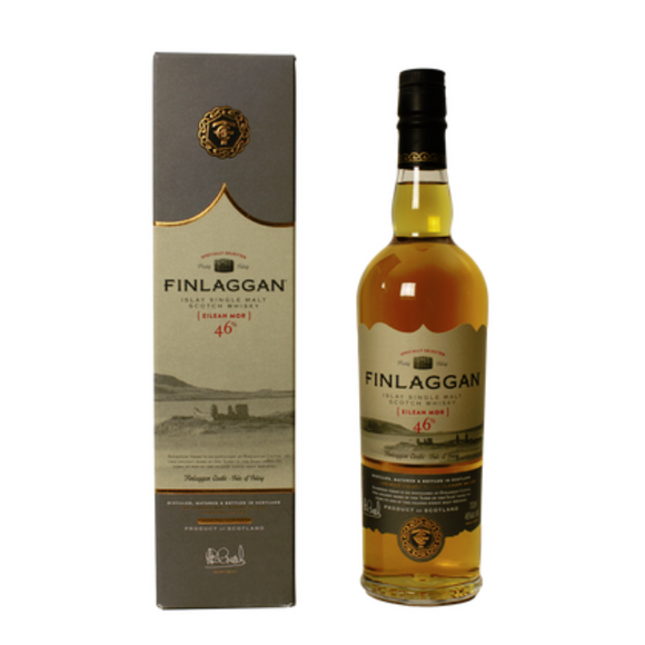 FINLAGGAN EILEAN MOR 0,7L 46% GB