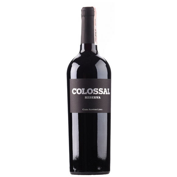 Colossal Reserva 14% 0,75L