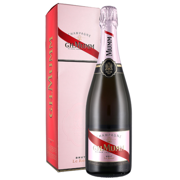 Mumm Rose 0.750L 12%