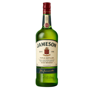 Jameson 1.0L 40%