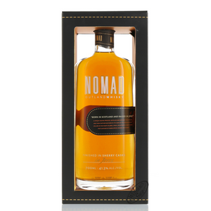 Nomad Outland Whiskey 0.7L 41.3%