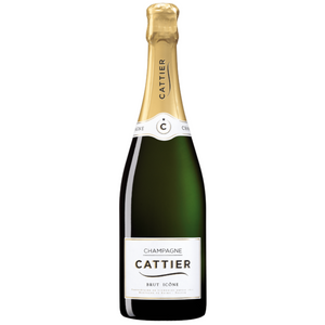 Cattier Champagne Brut Icone 0,75l 12,5%