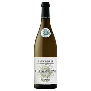 William Fevre Saint Bris Sauvignon Blanc 12,3% 0,75L