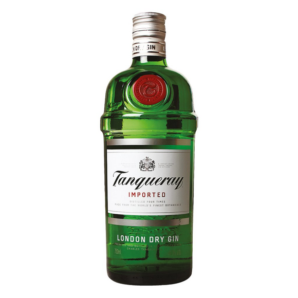Tanqueray Ten 1L 47.3%