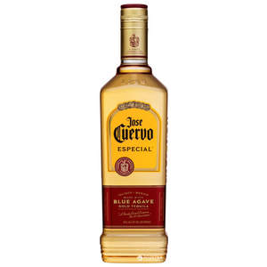 Jose Cuervo Especial Reposado 0,7L 38%