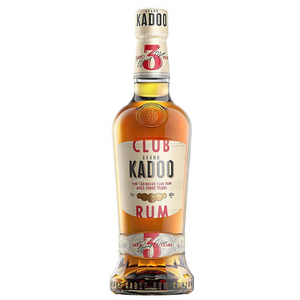 GRAND KADOO 3 YO Golden 0,7L 40%