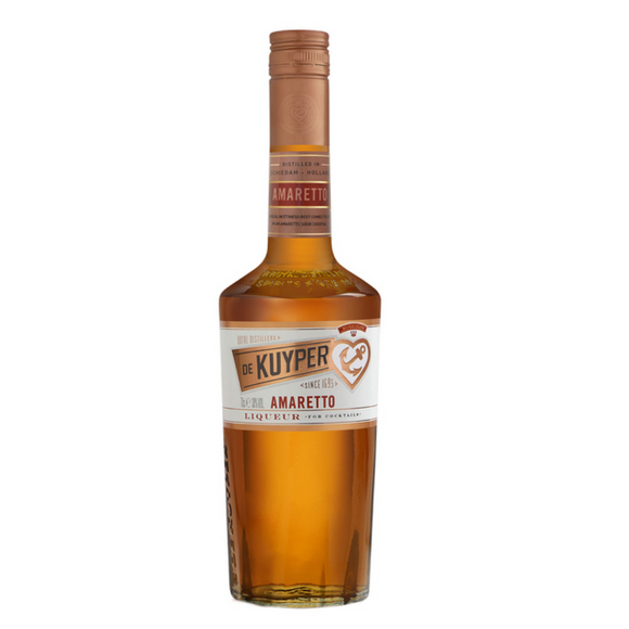 De Kuyper Amaretto 0.5L 30%