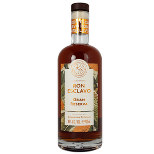 RON ESCLAVO GRAN RESERVA OVERPROOF 0,5L 57,5%