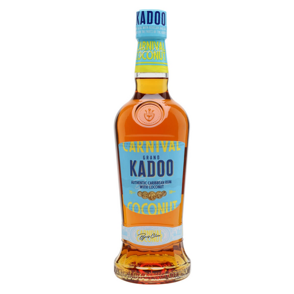 GRAND KADOO Coconut Flavoured 0,7L 38%