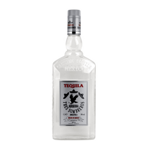 Tres Sombreros Silver 0.7L 38%