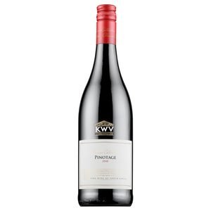 KWV Classic Collection Pinotage 0.750L 14%