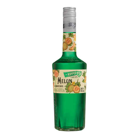 De Kuyper Melon 0.5L 15%