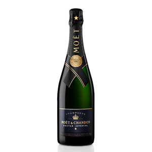 Moet & Chandon Nectar Imperial 0,75L 12%