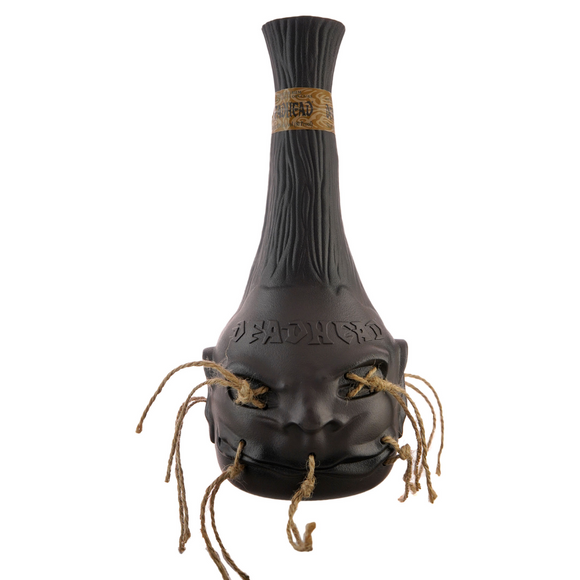 DEADHEAD CASK AGED 0,7L 40%