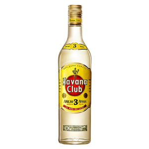 Havana Club 3 Y.O. 1.0L 40%