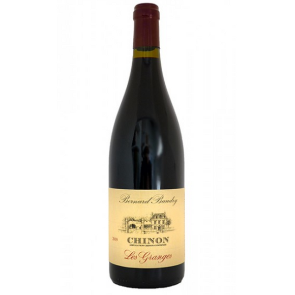 Bernard Baudry Chinon Les Granges 0.750L 11%