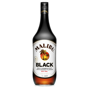 Malibu Black 1L 35%