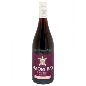 Maori Bay Pinot Noir 0.750L 12.5%