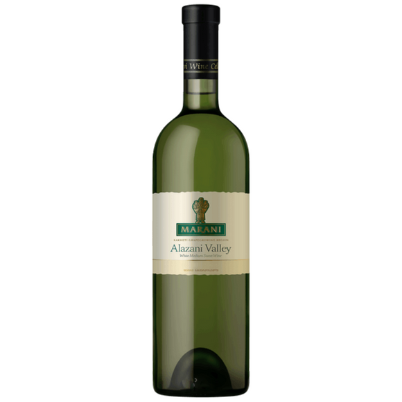 Marani Alazani Valley white 0.750L 12%