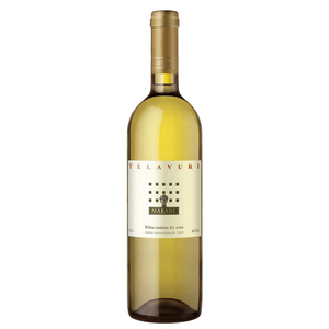 MARANI Telavuri white medium sweet 0.750L 11.5%