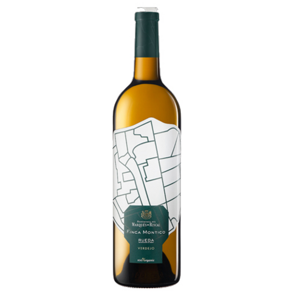 Marques de Riscal Finca Montica 0.750L 13.5%