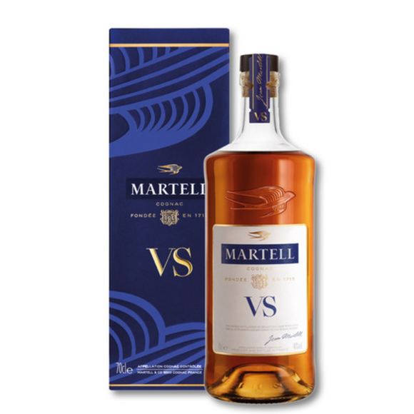Martell V.S. 0.7L 40%