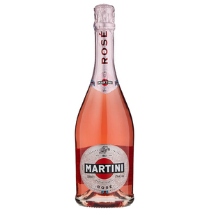 Martini Rose 0.750L 11%