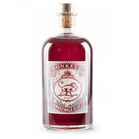 Monkey 47 Sloe 0.5L 29%