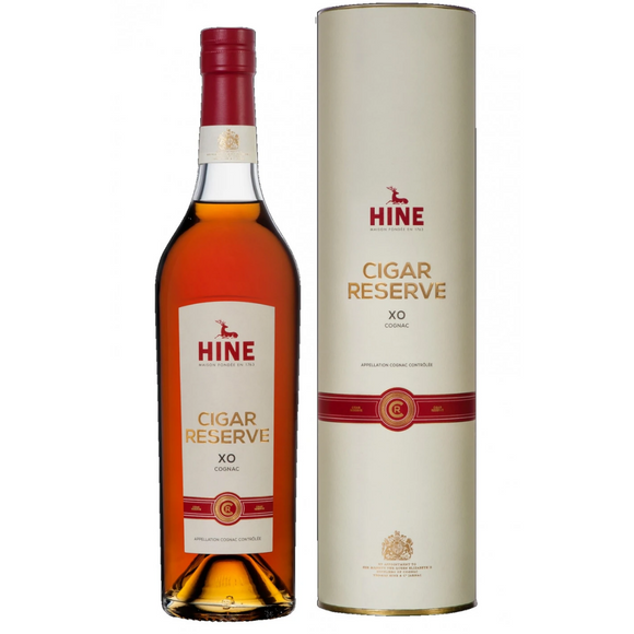 HINE Cigar Reserve 0,7L 40%