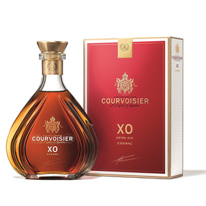 Courvoisier XO 0.7L 40%