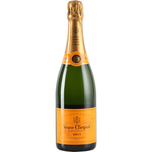 Veuve Clicquot Ponsardin Brut