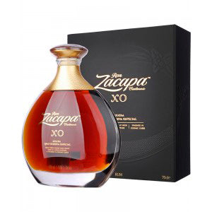 Zacapa XO