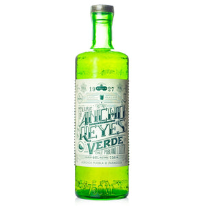 ANCHO REYES VERDE 0,7L 40%
