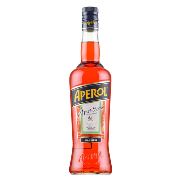 Aperol 1.0L 11%