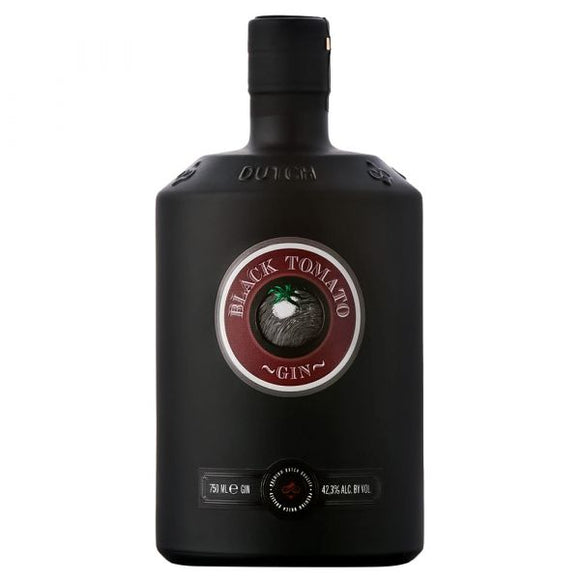 Black Tomato Gin 0,5L  42.3%