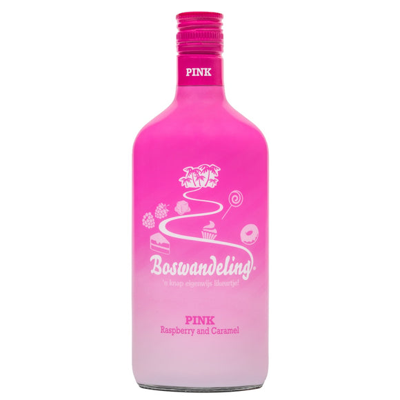 BOSWANDELING PINK 0,7L 14,9%