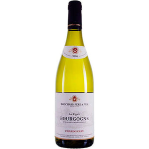 Bouchard Bourgogne Chardonnay La Vignee 13.0% 0.75L