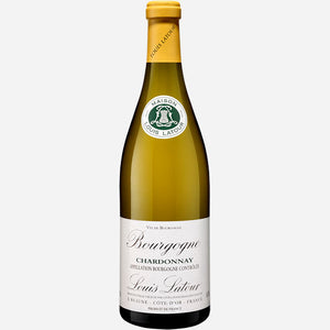 Louis Latour Bourgogne Chardonnay 0.750L 13%