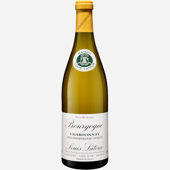 Louis Latour Bourgogne Chardonnay 0.750L 13%