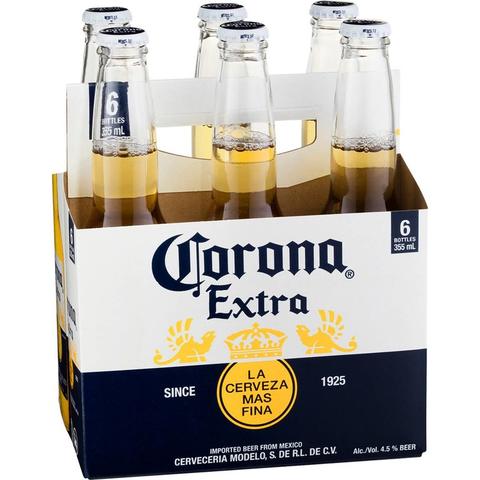 Corona Extra 6gb