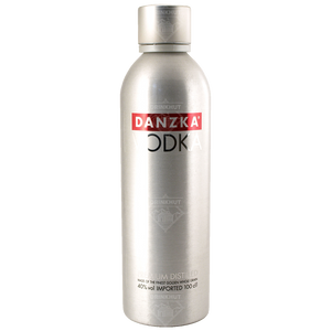 Danzka Vodka 1.0L 40%