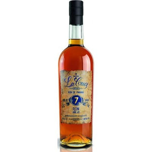 RUMS LA CRUZ 7YO 0,7L 40%