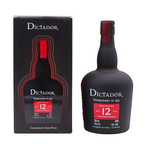 Dictador 12YO Premium Reserva 0,7L 40%
