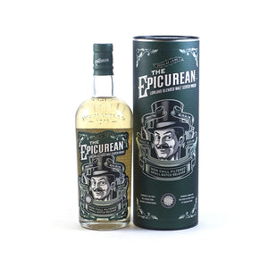 The Epicurean viskijs 0.7L 46.2% GB