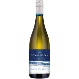 Stony Ocean Camps Bay Sauvignon Blanc 12,5% 0,75L