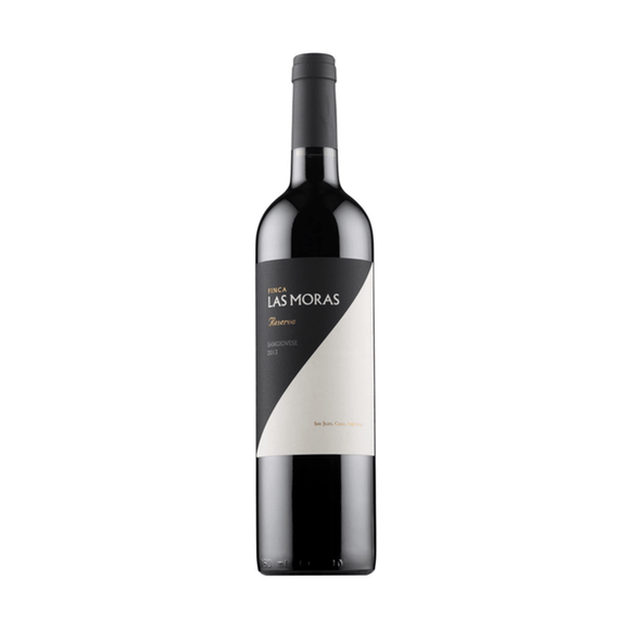 Las Moras Reserva Malbec 0.750L 14%