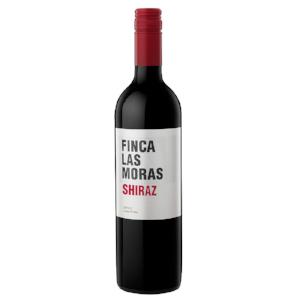 Las Moras Shiraz
